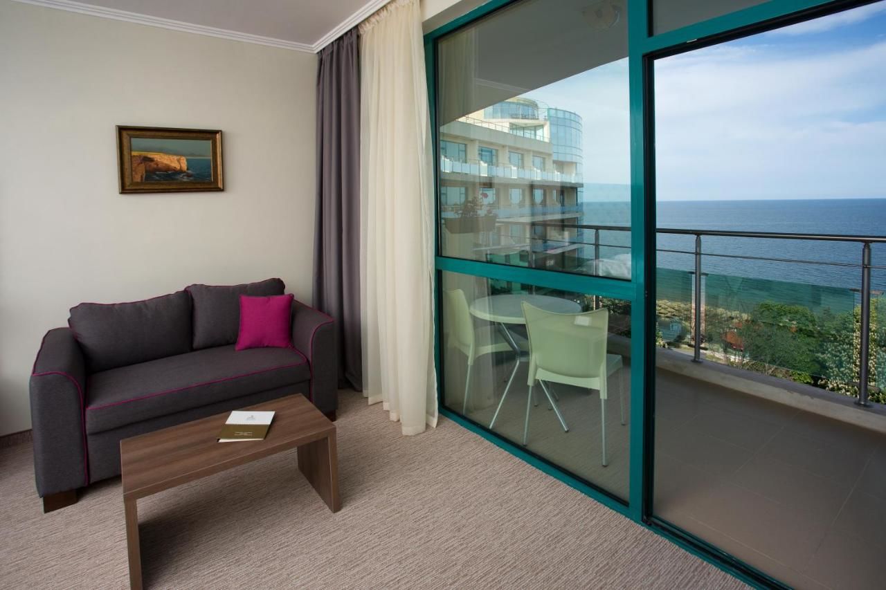 Отель Marina Grand Beach Hotel All Inclusive Золотые Пески-28