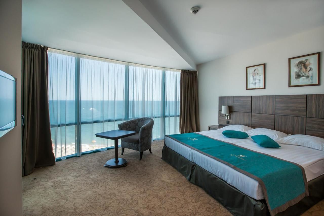 Отель Marina Grand Beach Hotel All Inclusive Золотые Пески-32