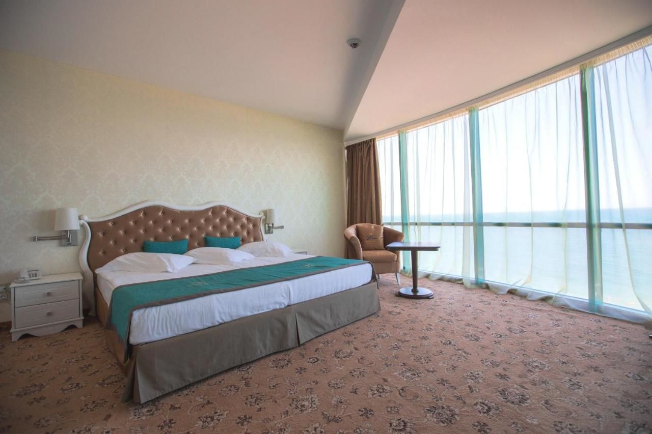 Отель Marina Grand Beach Hotel All Inclusive Золотые Пески-6