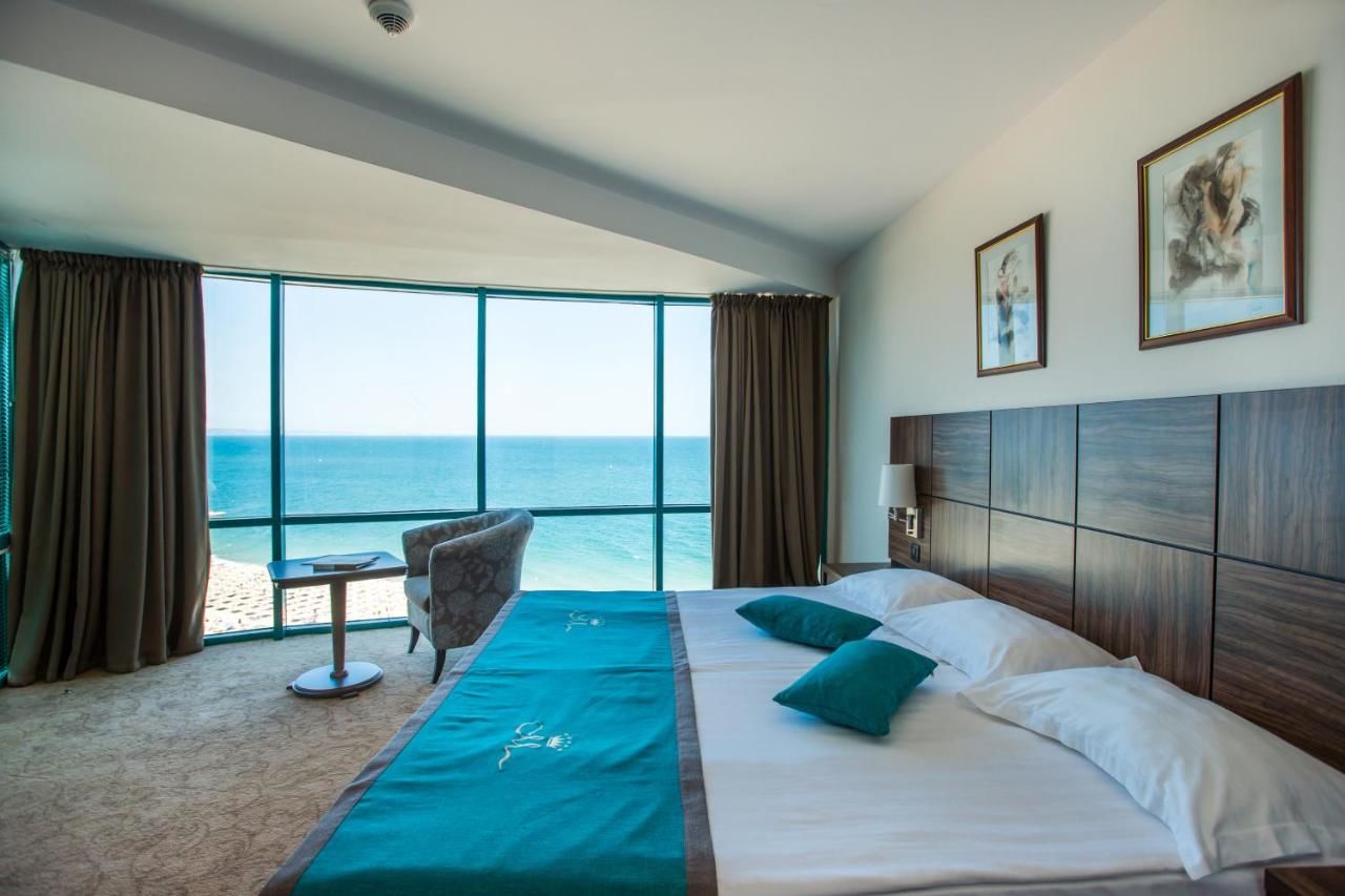 Отель Marina Grand Beach Hotel All Inclusive Золотые Пески-33