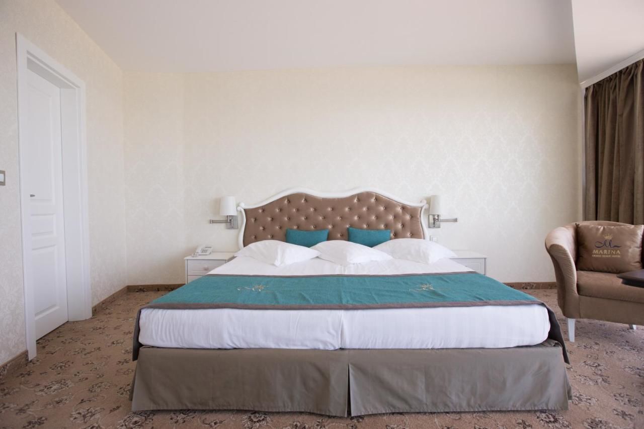 Отель Marina Grand Beach Hotel All Inclusive Золотые Пески-37
