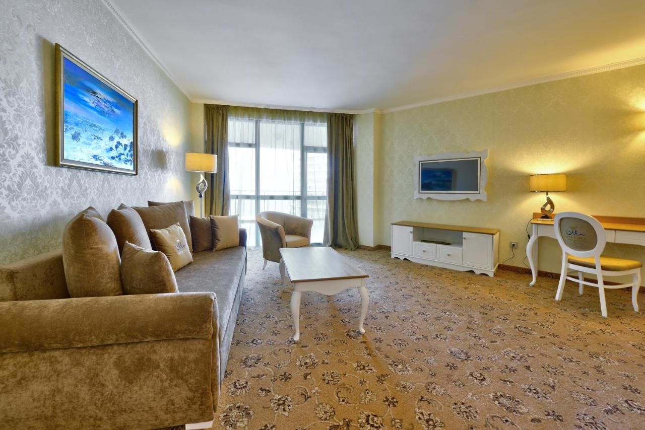 Отель Marina Grand Beach Hotel All Inclusive Золотые Пески-40