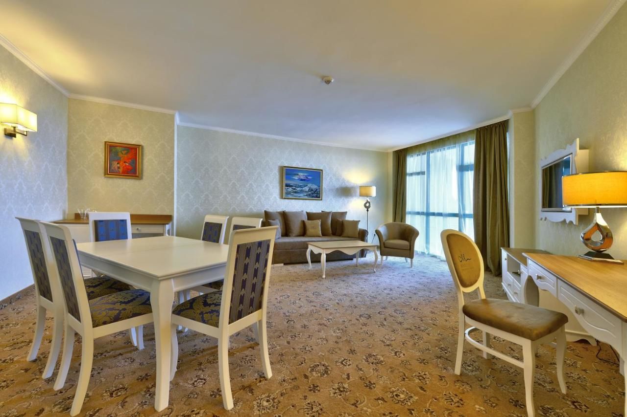 Отель Marina Grand Beach Hotel All Inclusive Золотые Пески-41