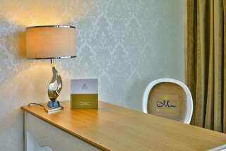 Отель Marina Grand Beach Hotel All Inclusive Золотые Пески Суперлюкс с 1 спальней-3