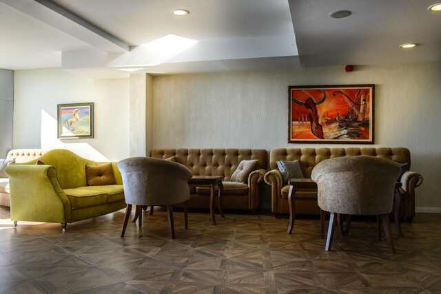 Отель Marina Grand Beach Hotel All Inclusive Золотые Пески-15