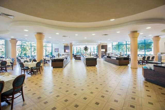 Отель Marina Grand Beach Hotel All Inclusive Золотые Пески-19