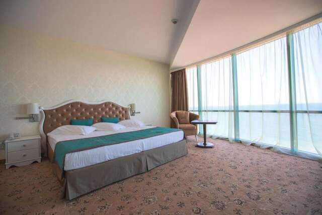Отель Marina Grand Beach Hotel All Inclusive Золотые Пески-5